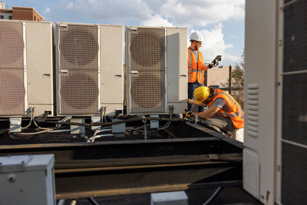 Reliable Michigan City, IN HVAC Solutions