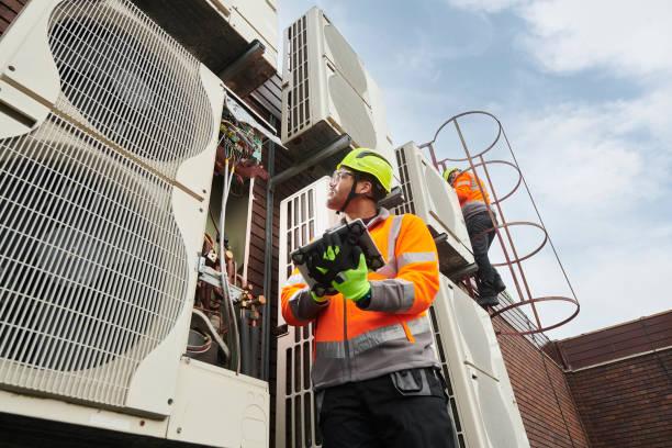 Best Seasonal HVAC Services in Michigan City, IN