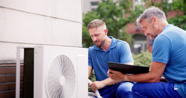Best Thermostats and Smart Controls in Michigan City, IN