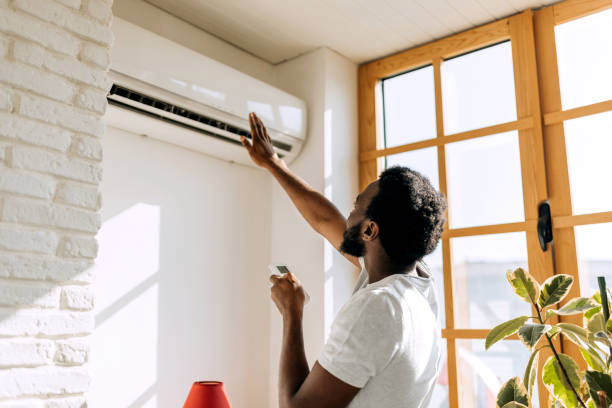 Best HVAC Financing and Leasing in Michigan City, IN