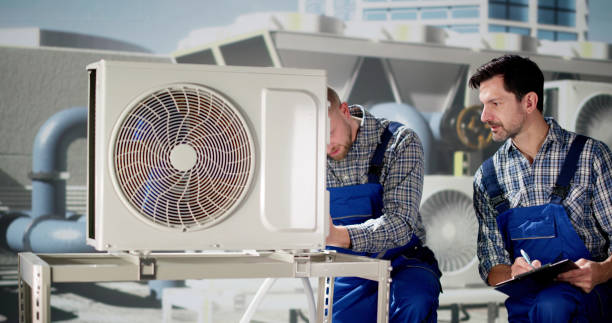 Best HVAC Equipment and Components in Michigan City, IN
