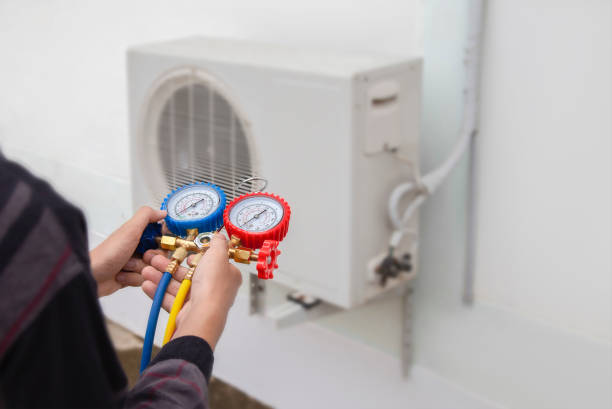 Best Air Conditioning Cleaning in Michigan City, IN