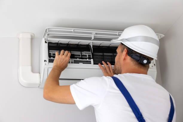 Best Furnace Cleaning in Michigan City, IN