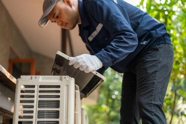 Best Commercial HVAC in Michigan City, IN